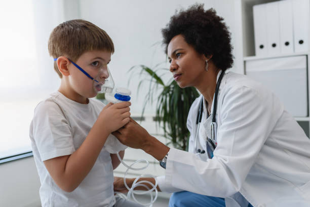 Child asthma and allergies