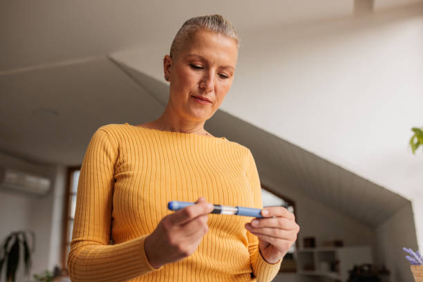 Hormone Therapy for Ovulation