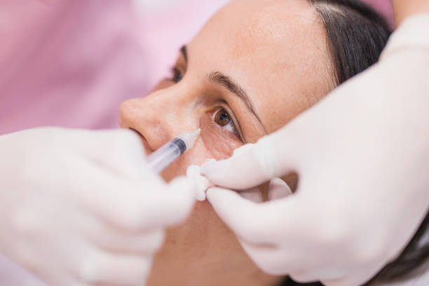 Eye Injections (e.g., for macular degeneration)